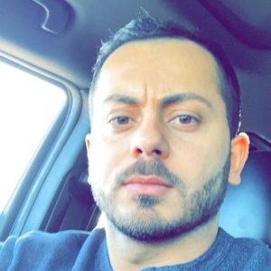 Meet your Posher, Luay